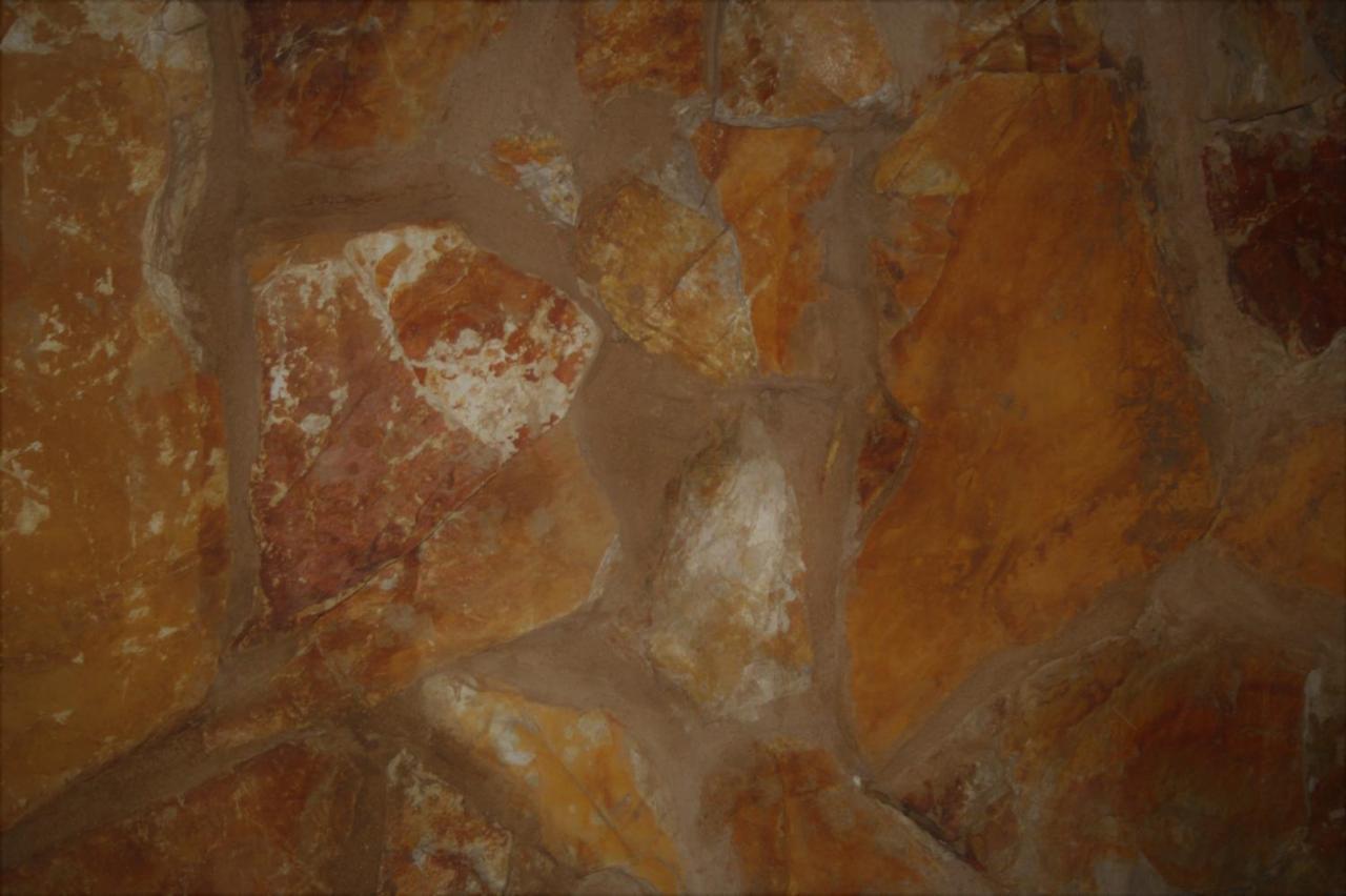 Casa Cuenca De Liria Villa Hermigua Dış mekan fotoğraf