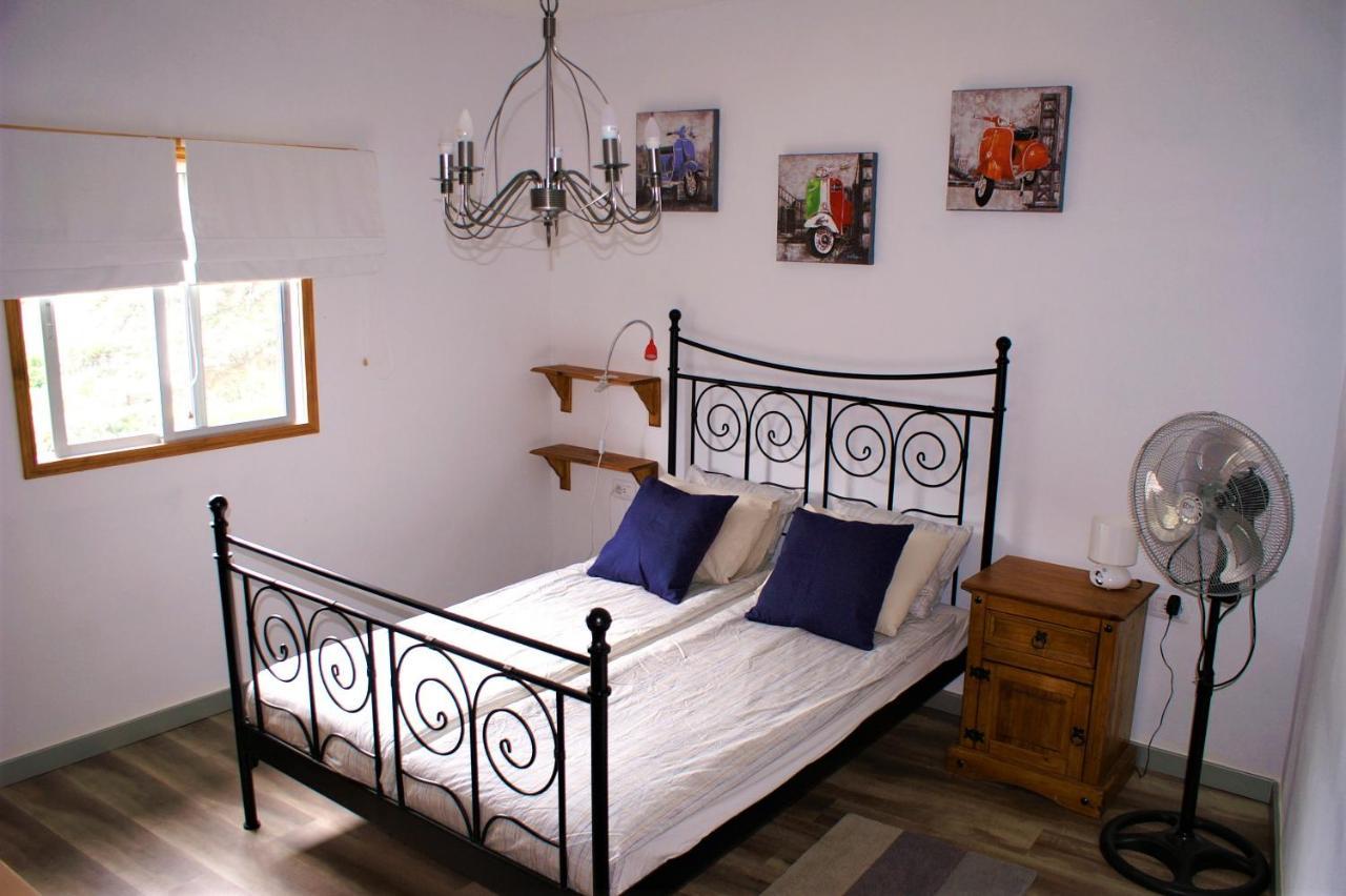 Casa Cuenca De Liria Villa Hermigua Dış mekan fotoğraf
