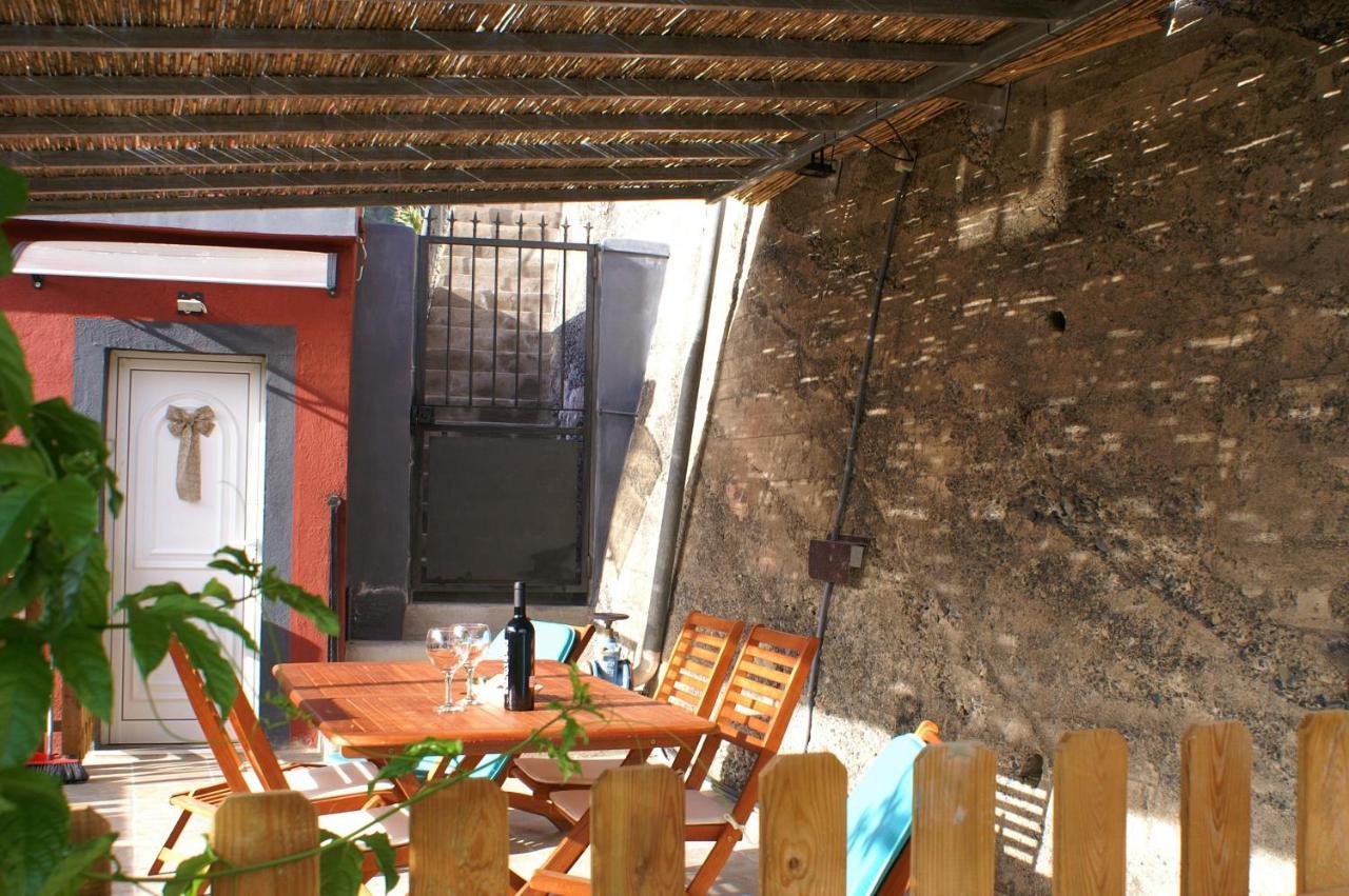 Casa Cuenca De Liria Villa Hermigua Dış mekan fotoğraf